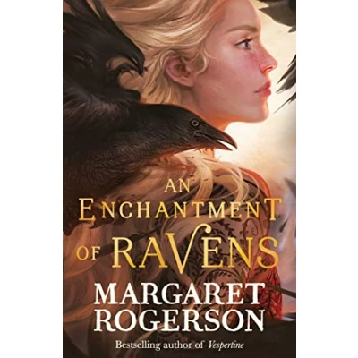 Imagen de An Enchantment Of Ravens