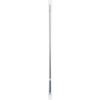 Imagen de PFIFF Fusta de Doma con Cabeza Seta, Azul, 120 cm