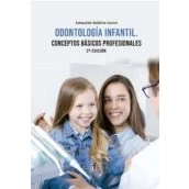 Imagen de Odontología infantil conceptos basicos profesionales 2ªed