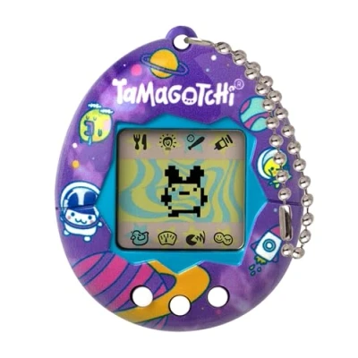 Imagen de BANDAI Tamagotchi Mascota Virtual Tama Universe