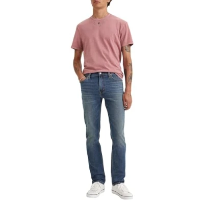 Imagen de Levi&#039;s 511 slim Vaqueros fit, Hombre, Talla: 30x34, Everything is cool