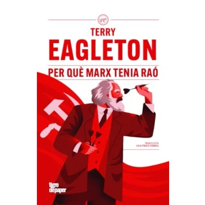 Imagen de Per Qué Marx Tenia Raó