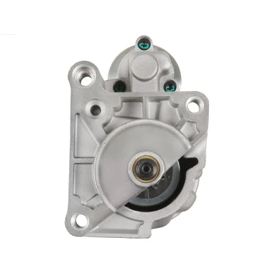 Imagen de AS PL S0393 Motor de arranque 12 1,70 10 RENAULT: CLIO 1, Rapid Furgón, MEGANE 1 Classic, VOLVO: 460 L, 440 K norauto, oscaro, mister auto