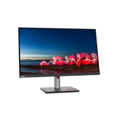 Imagen de Lenovo ThinkVision T27i 30 Monitor LED 27 pulgadas 1920 x 1080 Full HD (1080p) @ 60 Hz IPS 300 cd/m 1000:1 4 ms