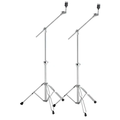 Imagen de Gibraltar Rock Hardware Series RK1092 Soporte para platillos (2 unidades)