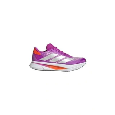Imagen de adidas Performance Duramo SL2 Zapatillas running asfalto, Mujer, Talla: 40 2/3, Purple burst/zero met/impact orange Zapatos