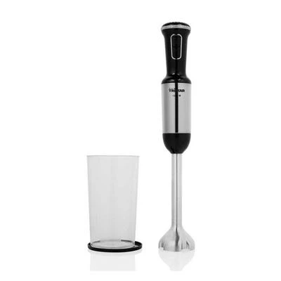 Imagen de BATIDORA TRISTAR MX 4820PR 1200W + VASO MEDIDOR 700 ml