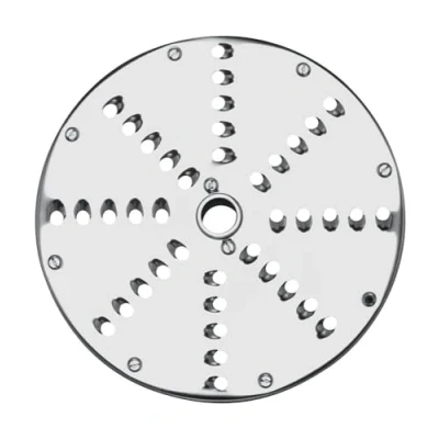 Imagen de HENDI Disco de rallado DT 7 para Coradores verduras 231807 &amp; 231852 espesor: 7mm
