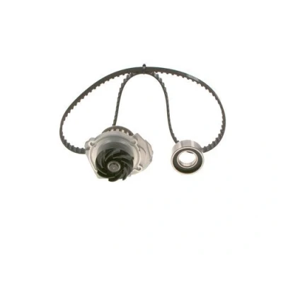 Imagen de Bomba de agua + kit correa distribución BOSCH 1 987 948 797