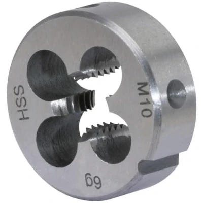 Imagen de KS Tools 332.1009 HSS Terraja MF, M10x1,25