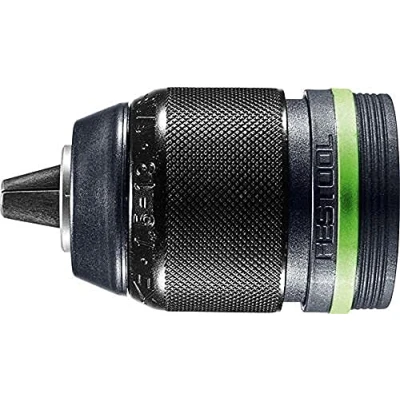 Imagen de Festool Portabrocas de cierre rápido KC 13 1/2 MMFP