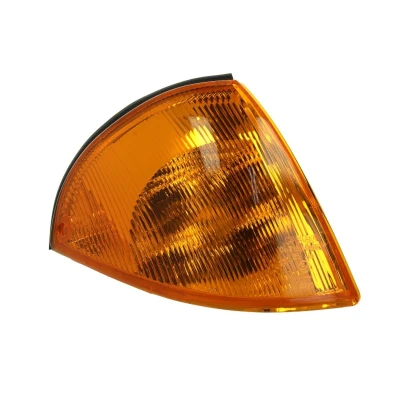 Imagen de VAN WEZEL 5214910 Intermitente amarillo Delante, derecha con portalámparas SUZUKI: SWIFT 2