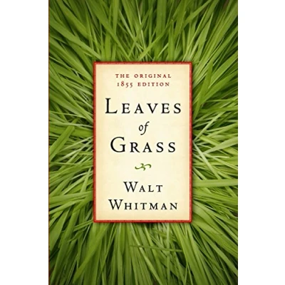 Imagen de Leaves Of Grass: The Original 1855 Edition (ebook)