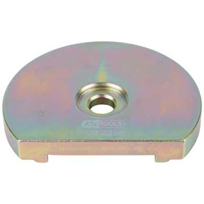 Imagen de KS TOOLS 700.2256 Herramienta Acero para herramientas