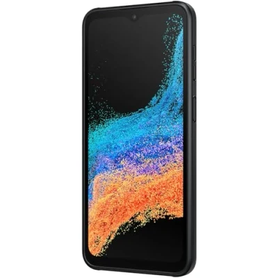 Imagen de Samsung Galaxy Xcover 6 Pro Negro Enterprise Edition