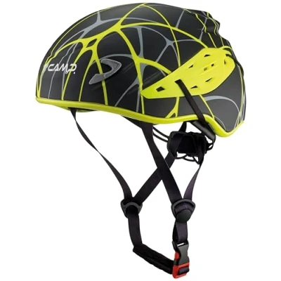 Imagen de C.A.M.P. Speed Comp 54 60 cm Negro