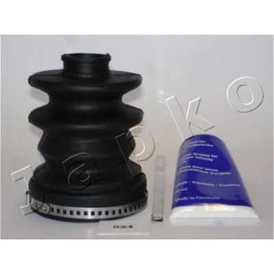 Imagen de JAPKO 63024 Fuelle Palier SUBARU: Forester I