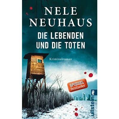 Imagen de Die Lebenden Und Toten