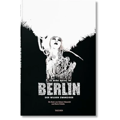 Imagen de Es wird nacht im berlin der wilden zwanziger