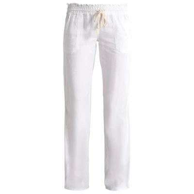 Imagen de Roxy Oceanside PANT Pantalones, Mujer, Talla: Small, Sea salt