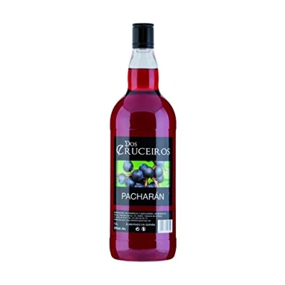 Imagen de DOS CRUCEIROS PACHARAN 1.5L