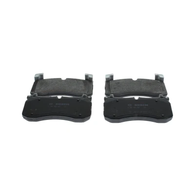 Imagen de BOSCH 0 986 460 037 Juego de pastillas freno Low Metallic MERCEDES BENZ: GLE Coupé, Clase G,