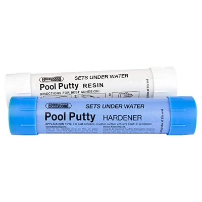 Imagen de Pool Putty Conjunto de Atlas epoxy