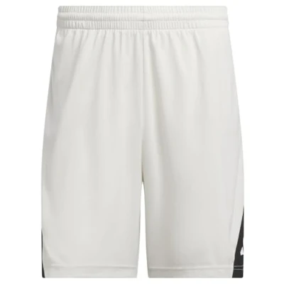 Imagen de adidas Pantalón Corto de Baloncesto para Hombre, Talla M, 7 Pulgadas