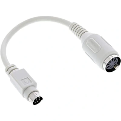 Imagen de Inline 39340 Cables Ps/2