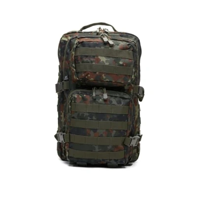Imagen de Brandit US Cooper Mochila, Mujer, Talla: One Size, Flecktarn