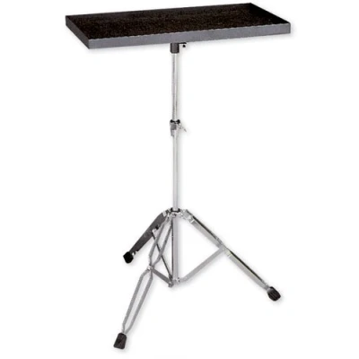 Imagen de Mesa Soporte Para Accesorios Db0232 DB Percussion, Modelo 1474 102, Color Cromado