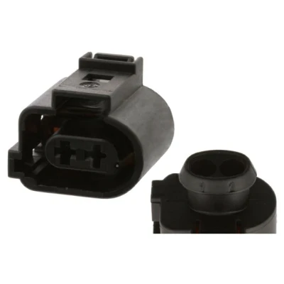 Imagen de FEBI BILSTEIN 37918 Conector AUDI: A6 C6 Berlina, A3 Sportback, Allroad, VOLKSWAGEN: Polo III Hatchback, Transporter 5, Touran I norauto, oscaro