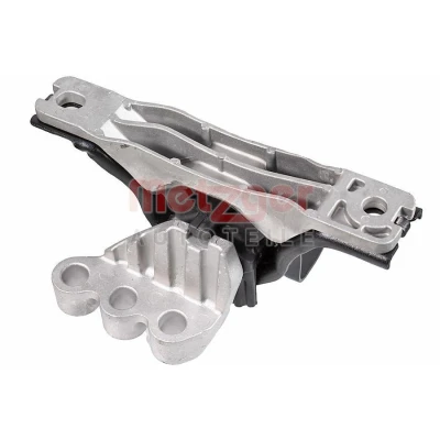 Imagen de METZGER 8053855 Soporte de motor derecha Rodamiento caucho metal CHEVROLET: Captiva, OPEL: Antara