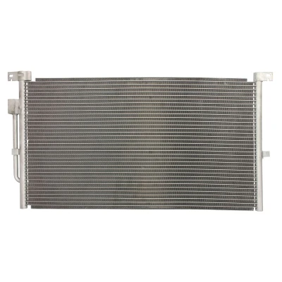 Imagen de Condensador, aire acondicionado THERMOTEC KTT110096