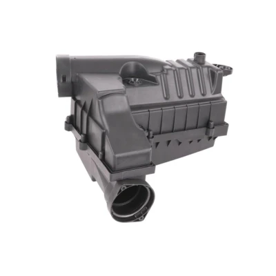 Imagen de VAICO V10 4739 Tapa caja filtro de aire VOLKSWAGEN: Golf 6 Cabrio, 6, 5, SEAT: Leon II Hatchback