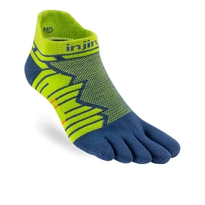 Imagen de Injinji ULTRA RUN NO SHOW MOSS L (EU: 44.5 47)