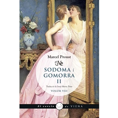 Imagen de Sodoma i Gomorra II: 64 (El cercle de Viena)