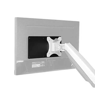 Imagen de Soporte Duplicador De Monitor Mini Pc Doble Vesa