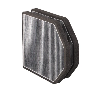 Imagen de FEBI BILSTEIN 21702 Kit de filtros, recirculación aire habitáculo AUDI: A8 D2