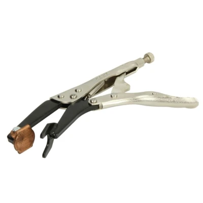 Imagen de TOPTUL DMAH1A10 Pinza sujetadora 250 en U