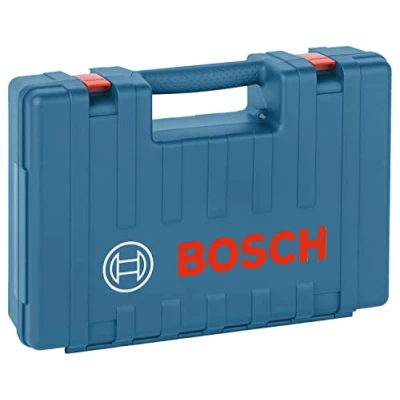 Imagen de Bosch Professional 1 619 P06 556 Portable Tool Box, Verde
