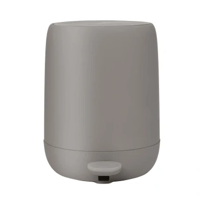 Imagen de Blomus Pedalier 69168 Satellite Cubo de basura con pedal (5 L)