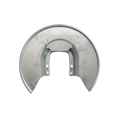 Imagen de Placa protectora, disco de freno BLIC 6508 03 5513879P