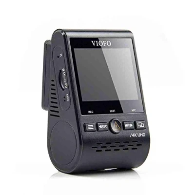 Imagen de Viofo A129 Pro 1CH 4K Wifi GPS dashcam