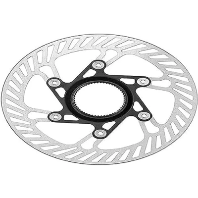Imagen de CAMPAGNOLO DISCO DE FRENO AFS CENTERLOCK 140 mm
