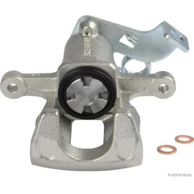 Imagen de Pinza de freno HERTH+BUSS JAKOPARTS J3210343, Trasero Izquierda