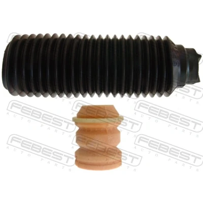 Imagen de FEBEST NSHB J32F Caperuza protectora/fuelle, amortiguador Eje delantero
