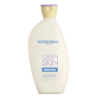 Imagen de Bioetyc Clean Skin Leche limpiadora, 400 ml