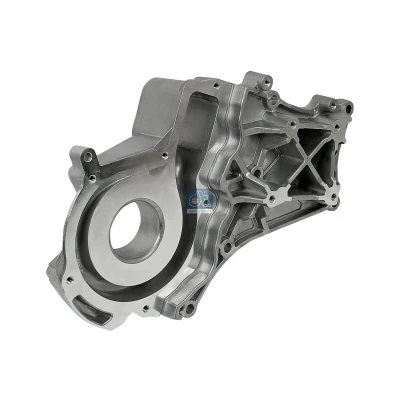 Imagen de DT Spare Parts 2.15622 Carcasa, bomba de agua