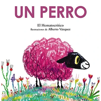 Imagen de Un perro (PRIMEROS LECTORES Primeros lectores)
